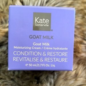 Kate Somerville Goat Milk Moisturizing Cream